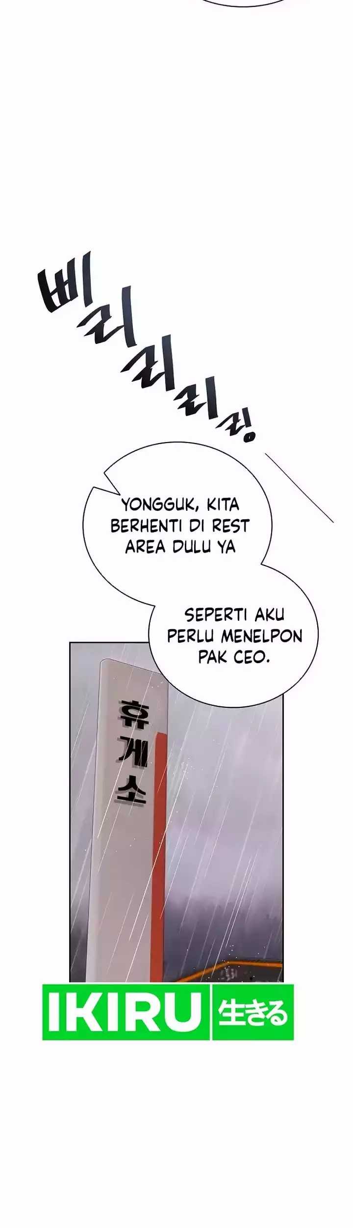 Be the Actor Bab 104 halaman 47