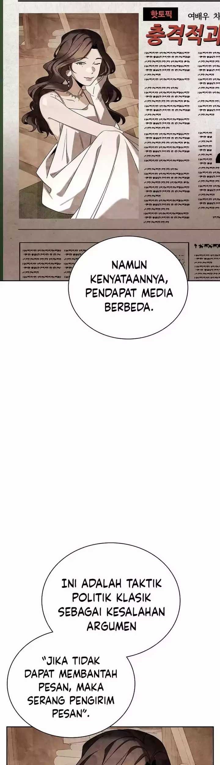Be the Actor Bab 104 halaman 57