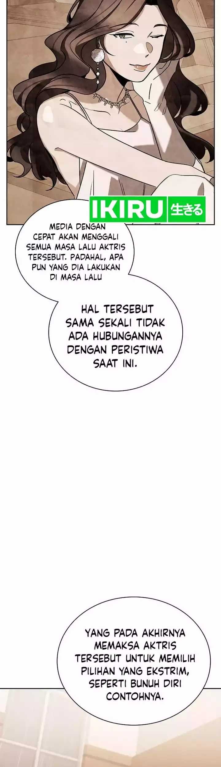 Be the Actor Bab 104 halaman 58