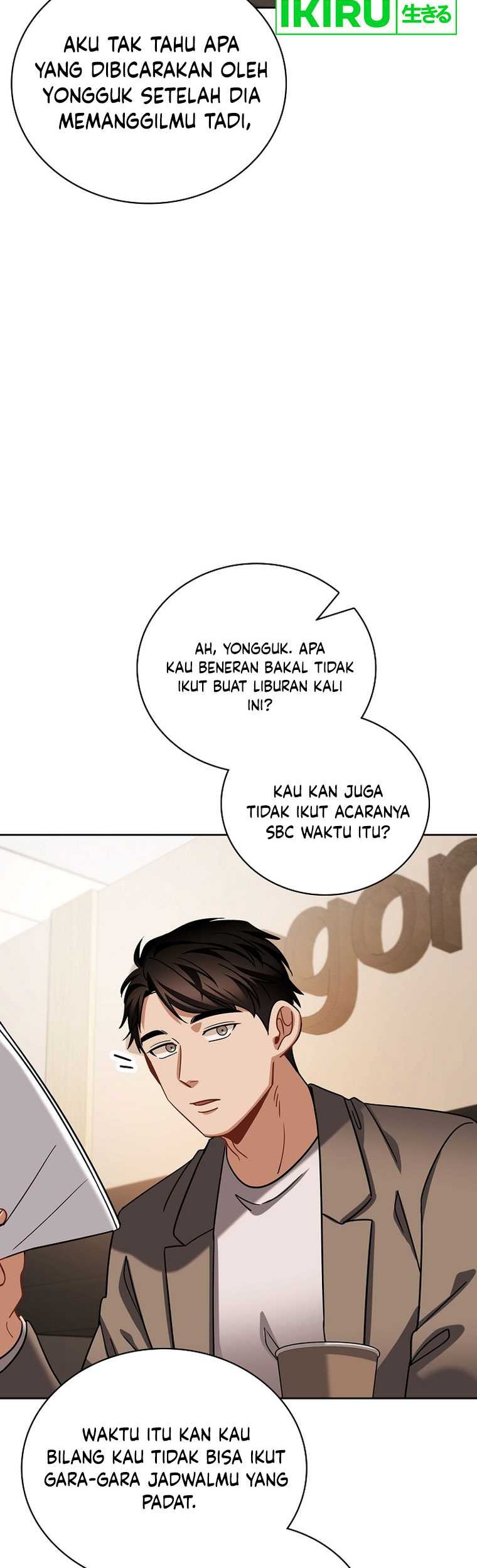 Be the Actor Bab 106 halaman 35