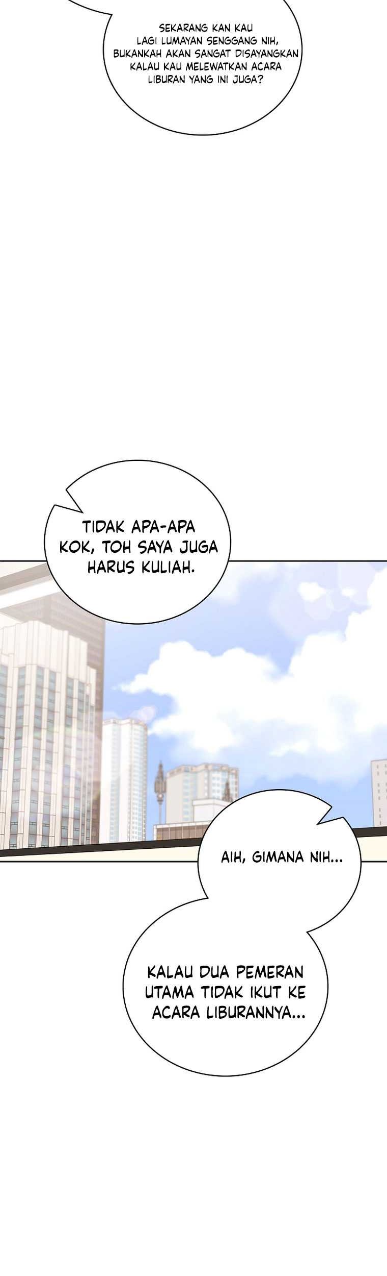 Be the Actor Bab 106 halaman 36