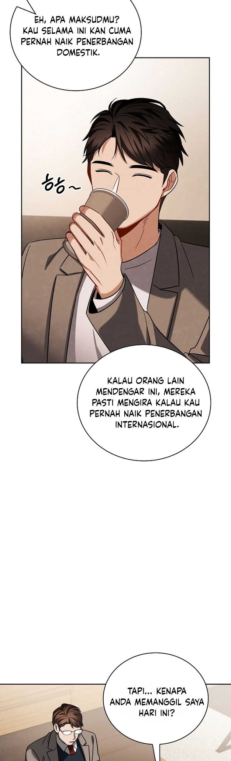 Be the Actor Bab 106 halaman 38