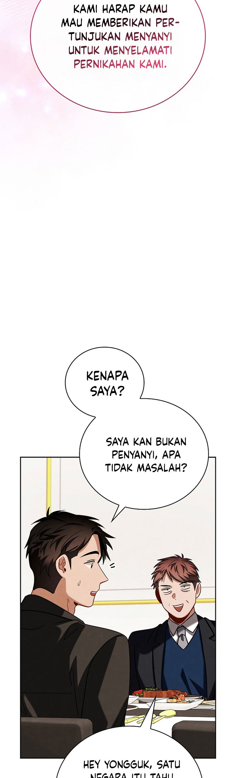 Be the Actor Bab 108 halaman 6