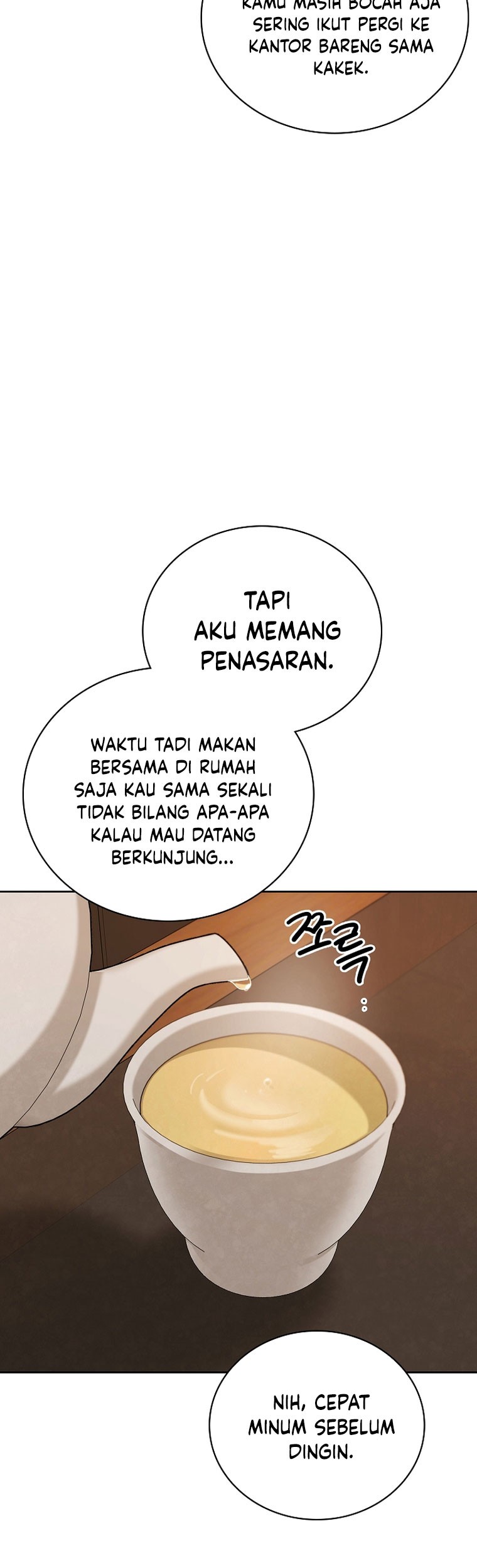 Be the Actor Bab 108 halaman 24