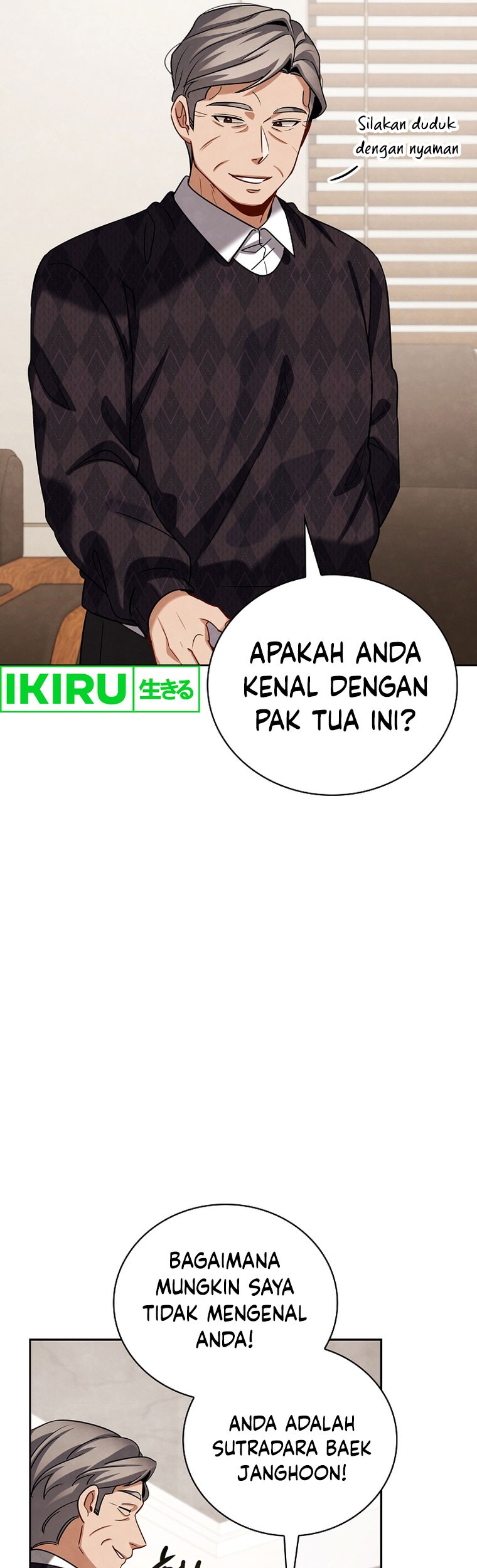 Be the Actor Bab 108 halaman 42