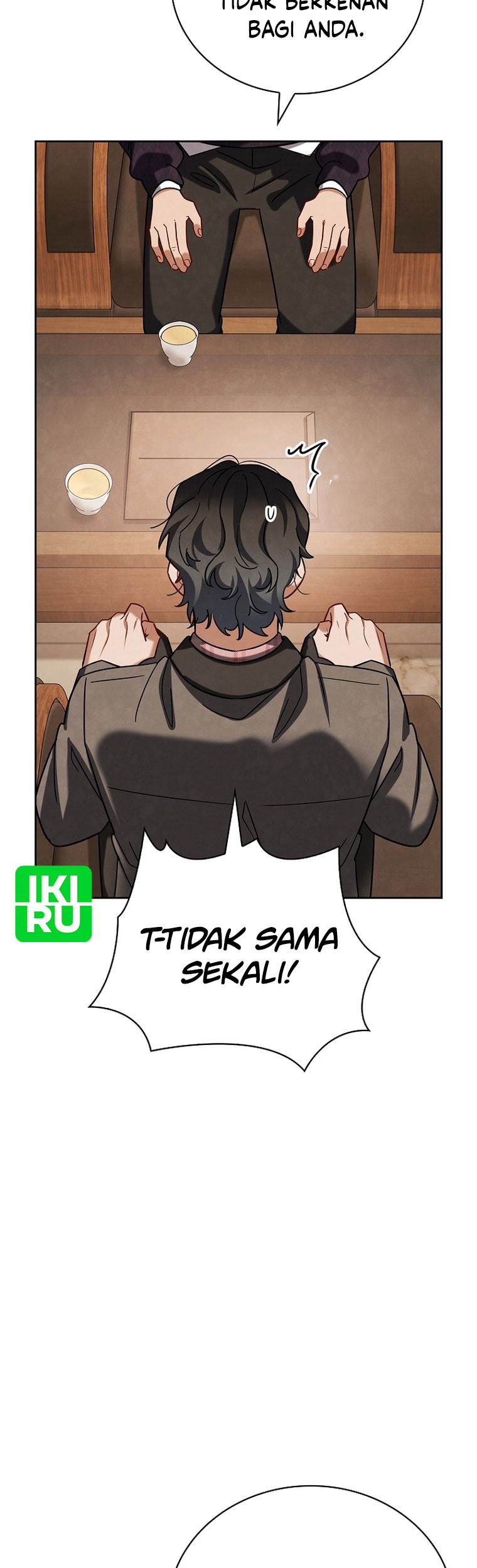 Be the Actor Bab 108 halaman 46