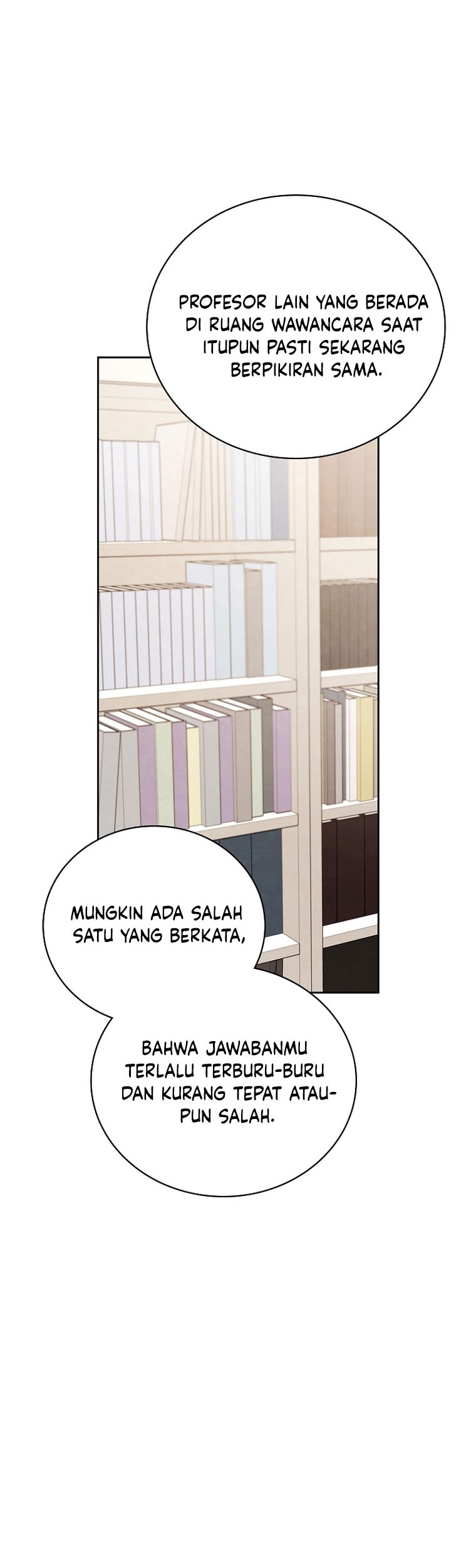 Be the Actor Bab 108 halaman 53