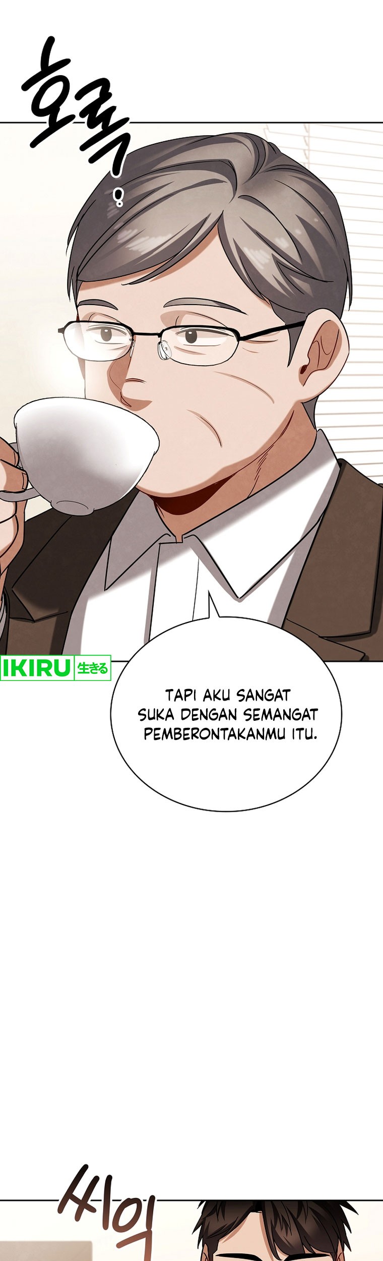 Be the Actor Bab 108 halaman 54