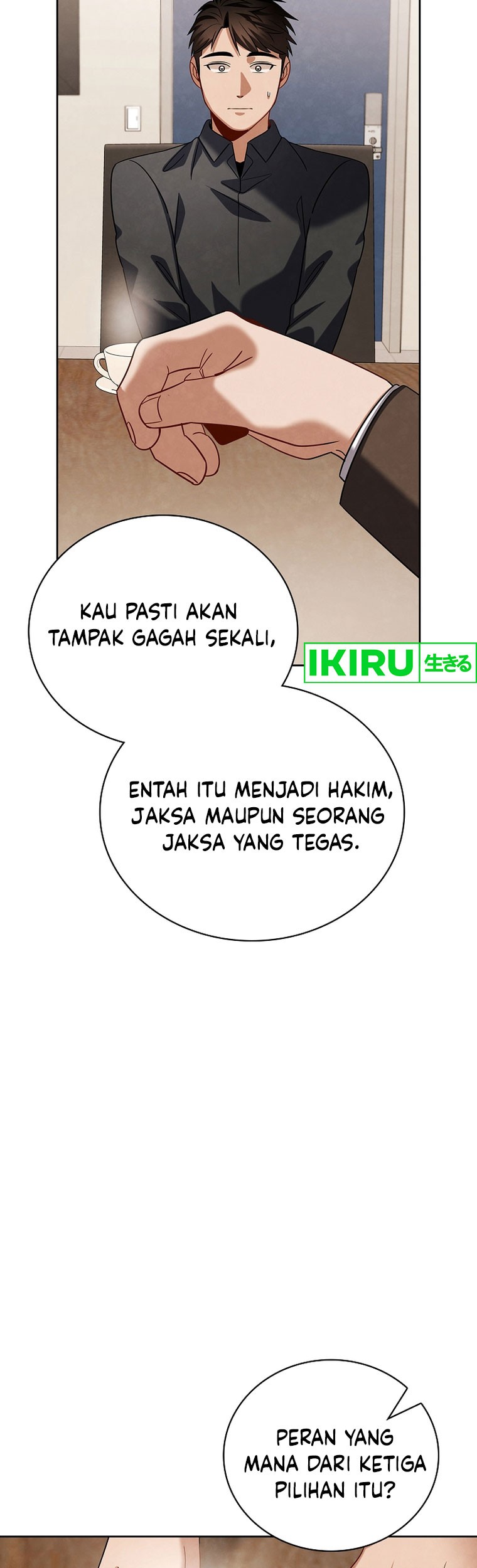Be the Actor Bab 108 halaman 60