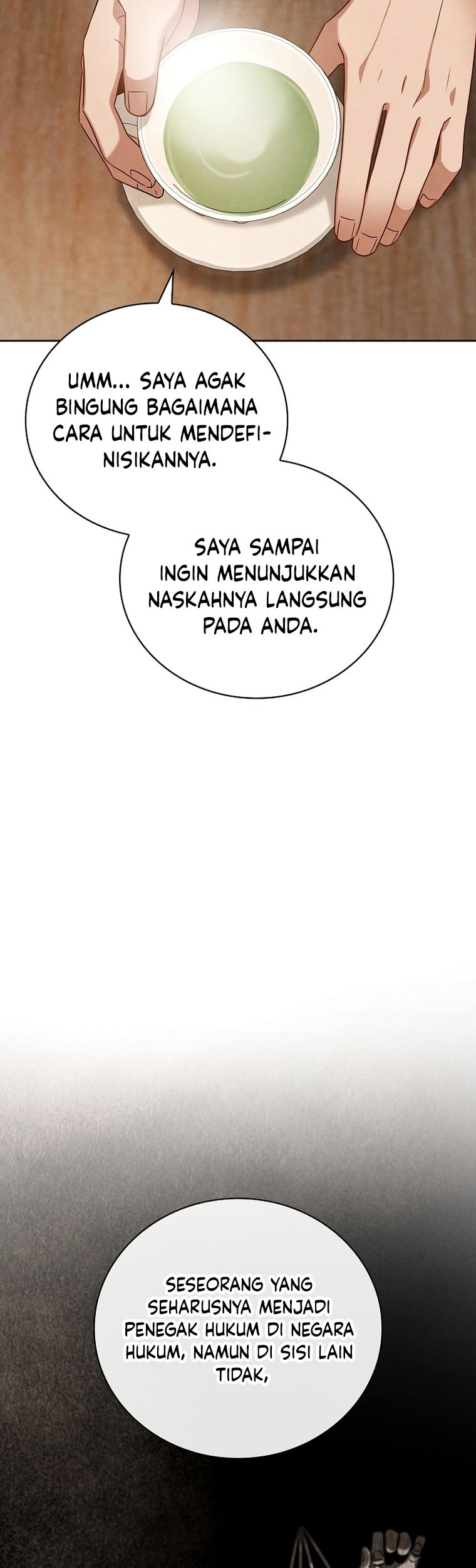 Be the Actor Bab 108 halaman 61