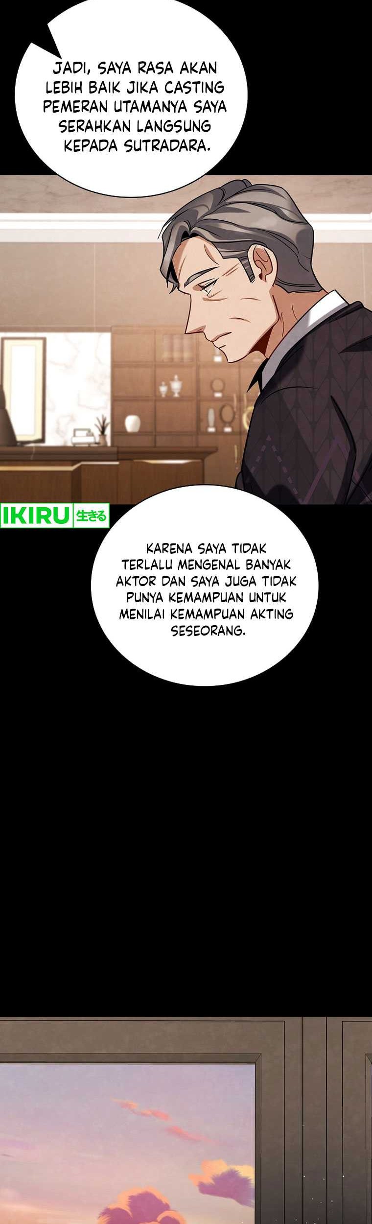 Be the Actor Bab 109 halaman 11