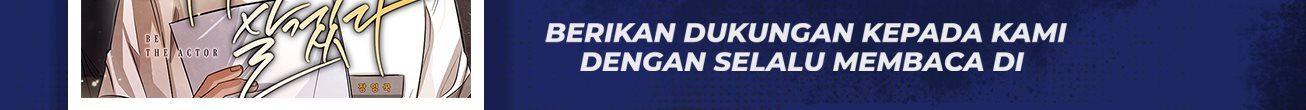 Be the Actor Bab 11 halaman 6