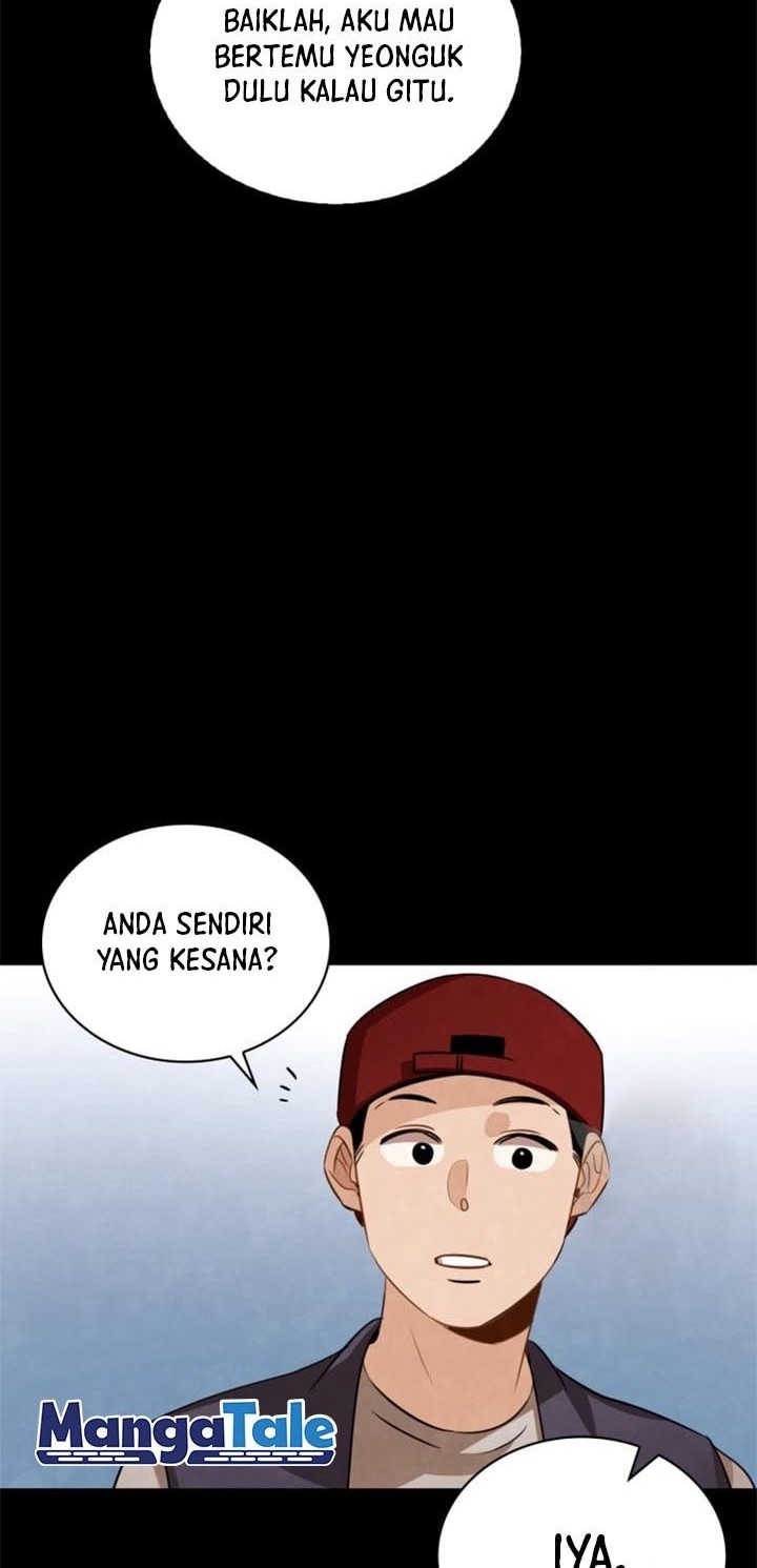Be the Actor Bab 11 halaman 11