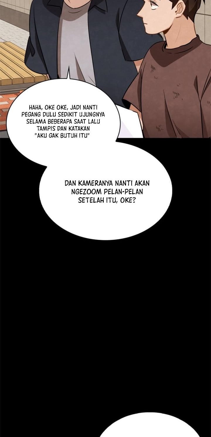Be the Actor Bab 11 halaman 19