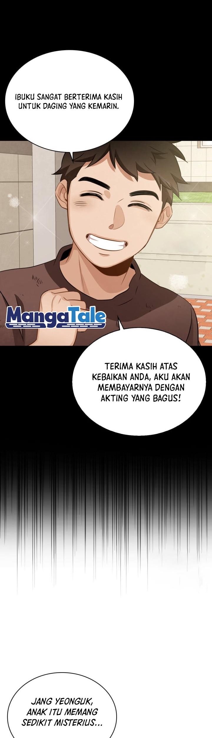 Be the Actor Bab 11 halaman 24