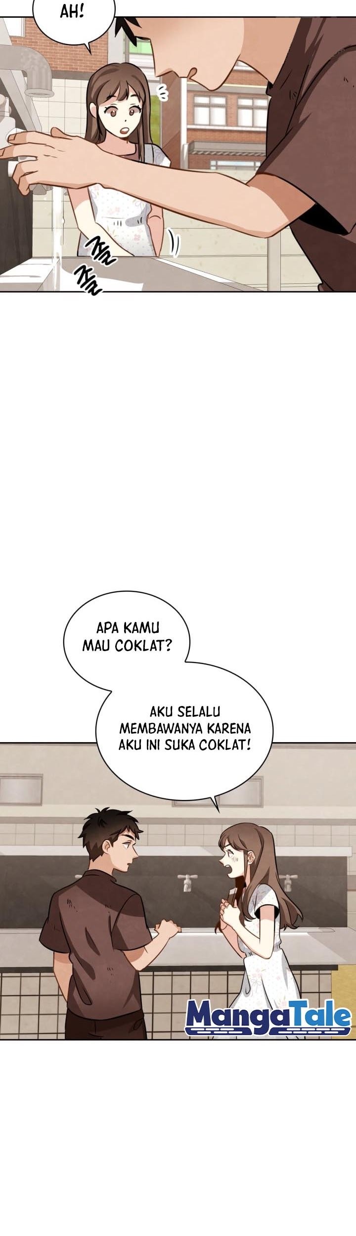Be the Actor Bab 11 halaman 42
