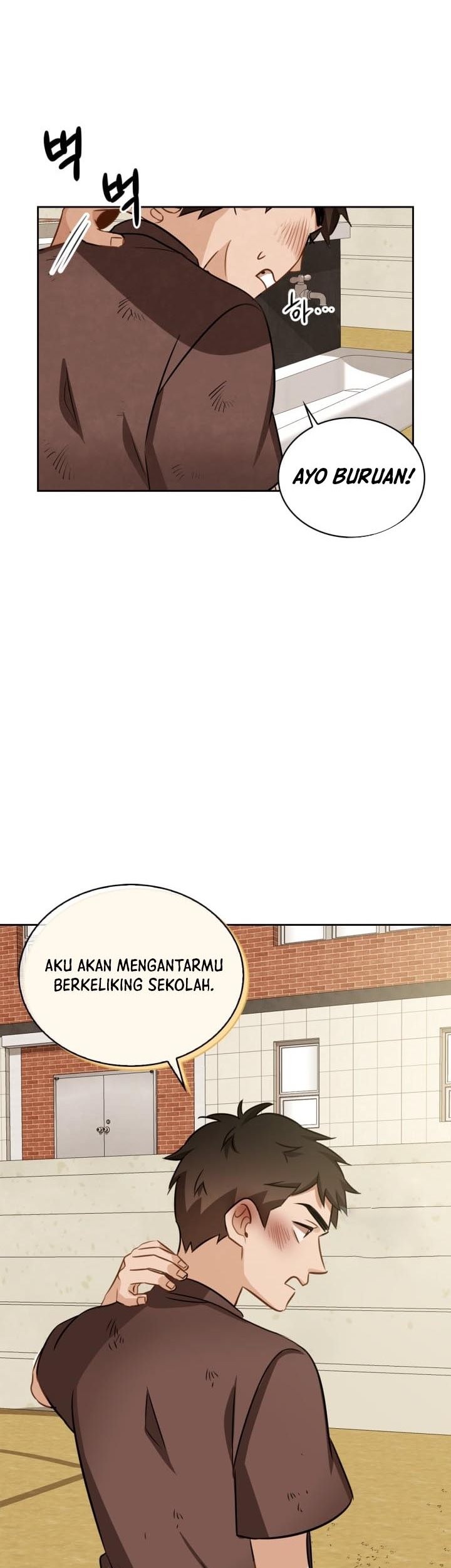 Be the Actor Bab 11 halaman 48