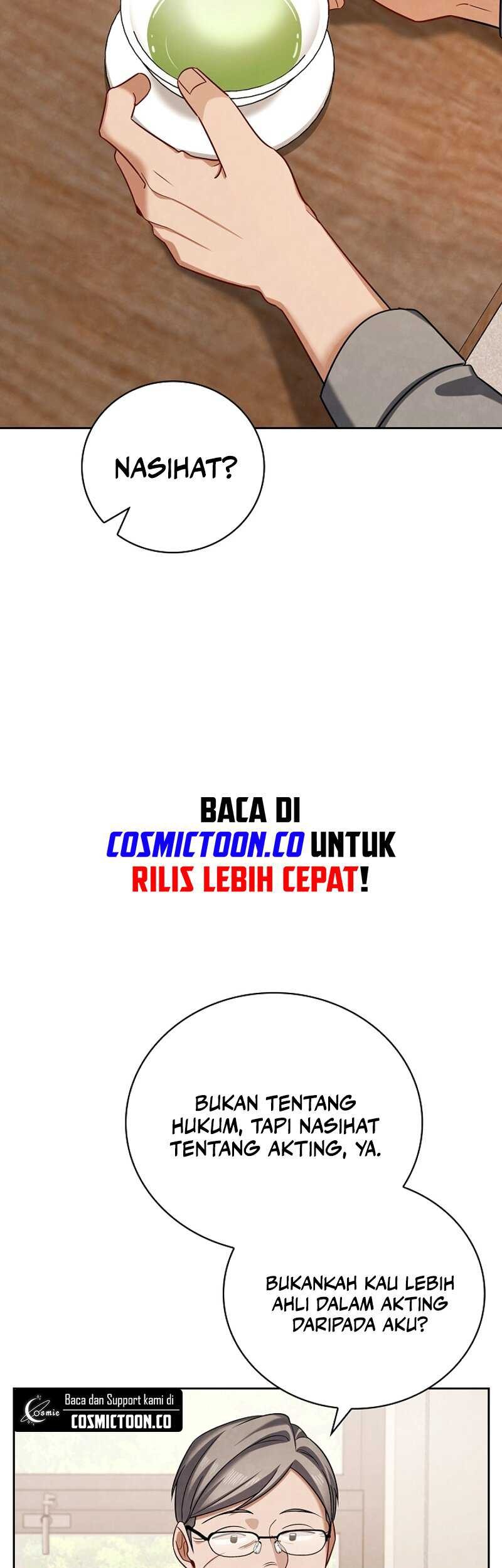 Be the Actor Bab 110 halaman 5