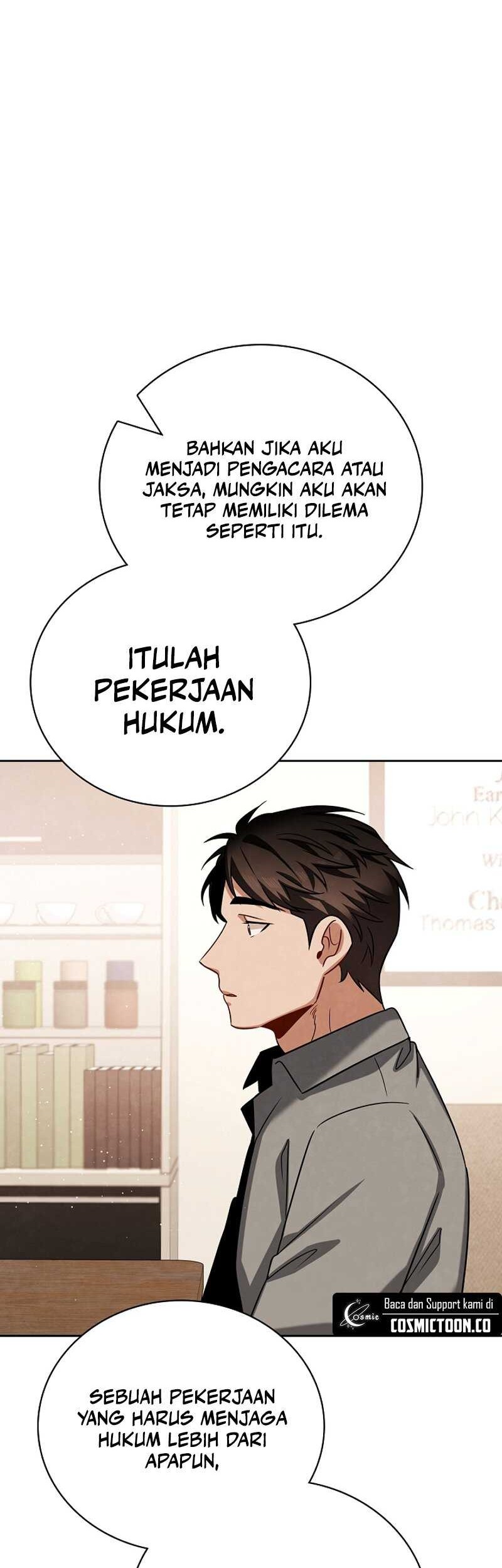 Be the Actor Bab 110 halaman 16