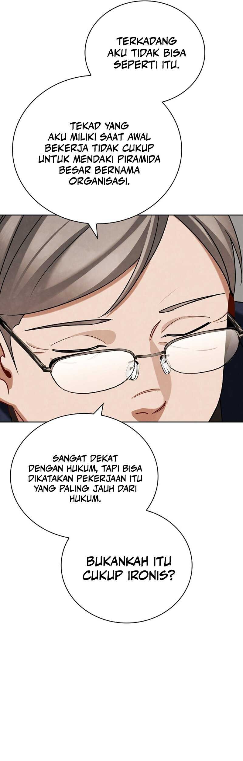 Be the Actor Bab 110 halaman 18