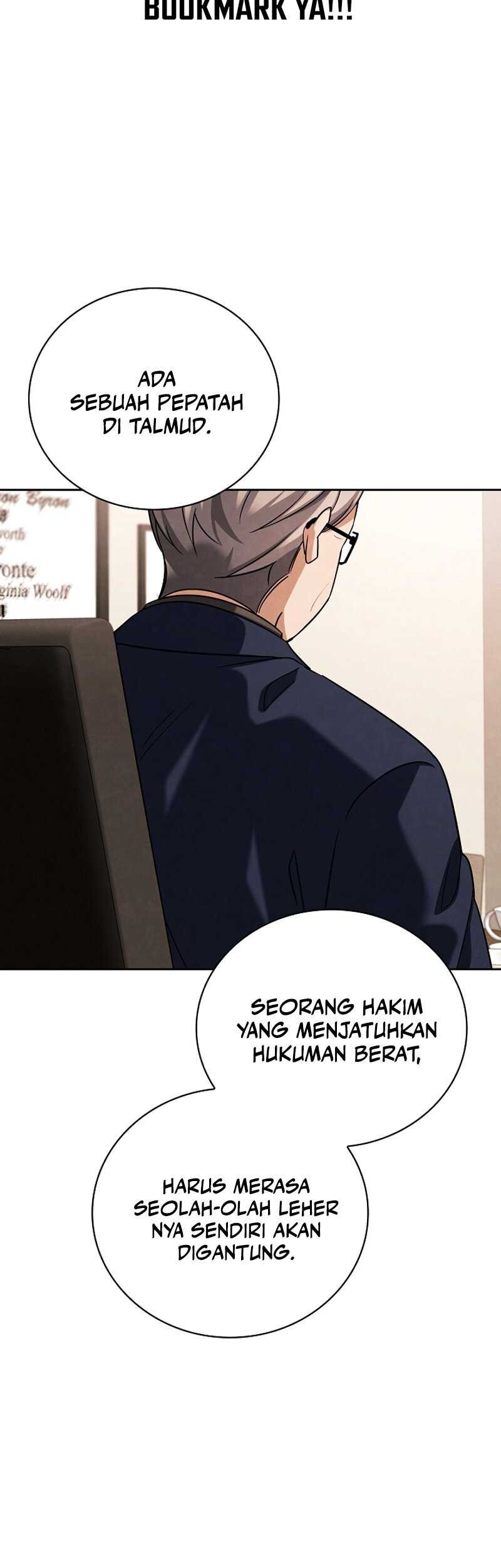 Be the Actor Bab 110 halaman 20