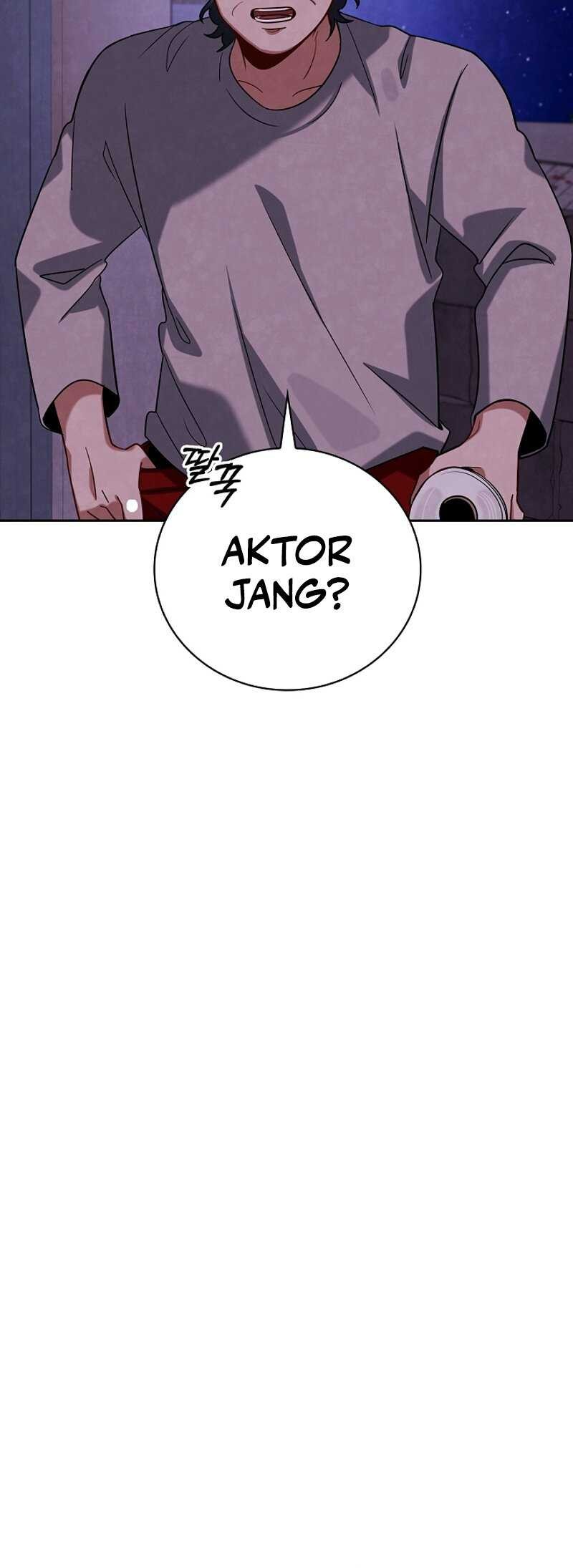 Be the Actor Bab 110 halaman 28