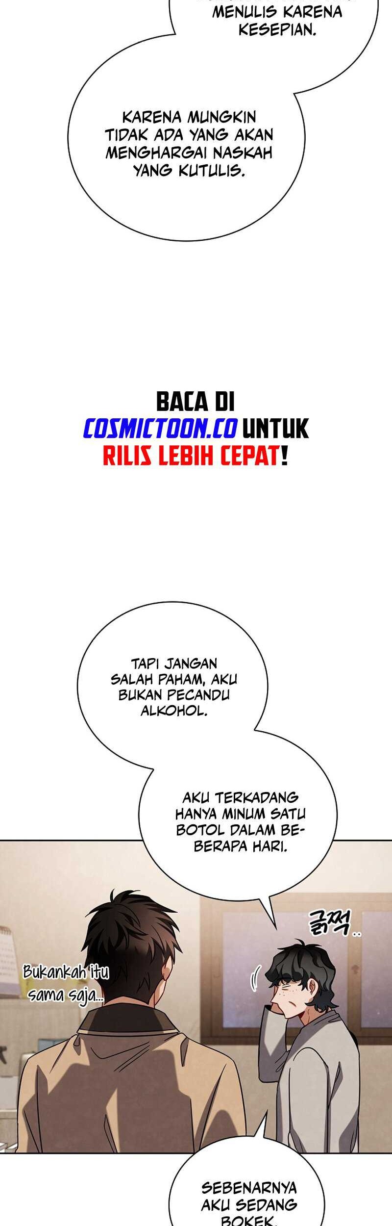 Be the Actor Bab 110 halaman 30