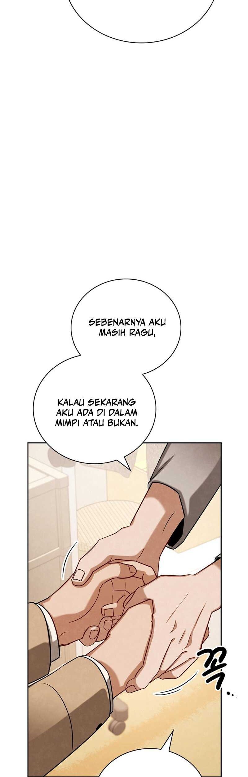 Be the Actor Bab 110 halaman 32