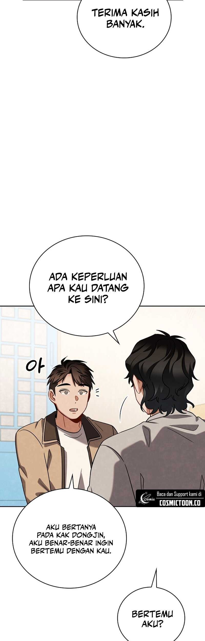 Be the Actor Bab 110 halaman 33