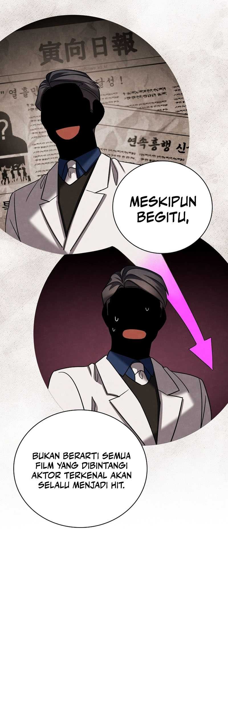 Be the Actor Bab 110 halaman 40