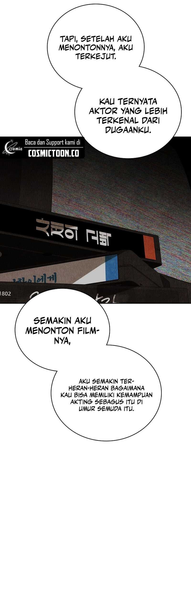 Be the Actor Bab 110 halaman 43