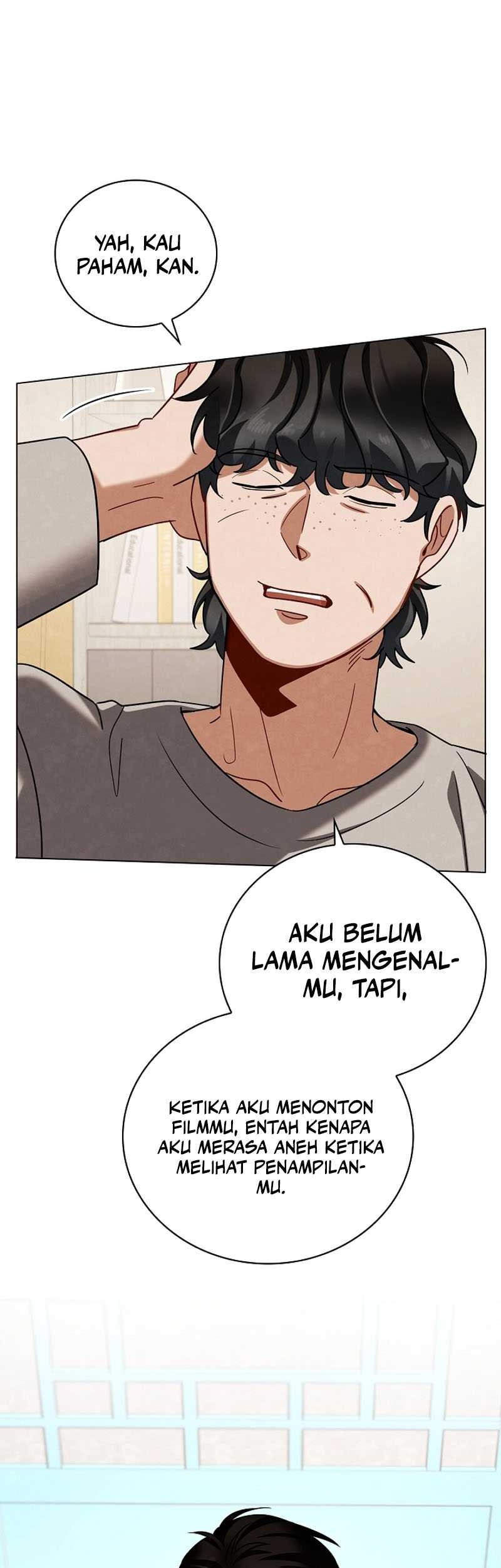 Be the Actor Bab 110 halaman 53