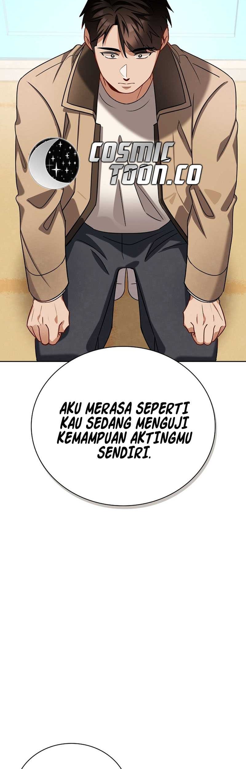 Be the Actor Bab 110 halaman 54