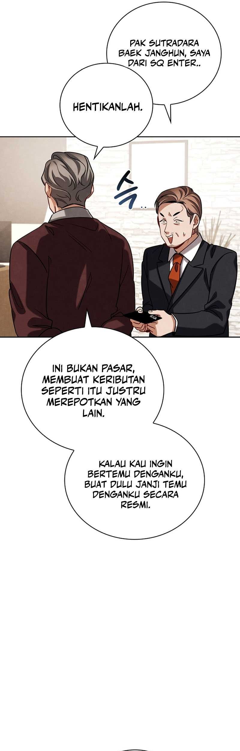 Be the Actor Bab 110 halaman 66