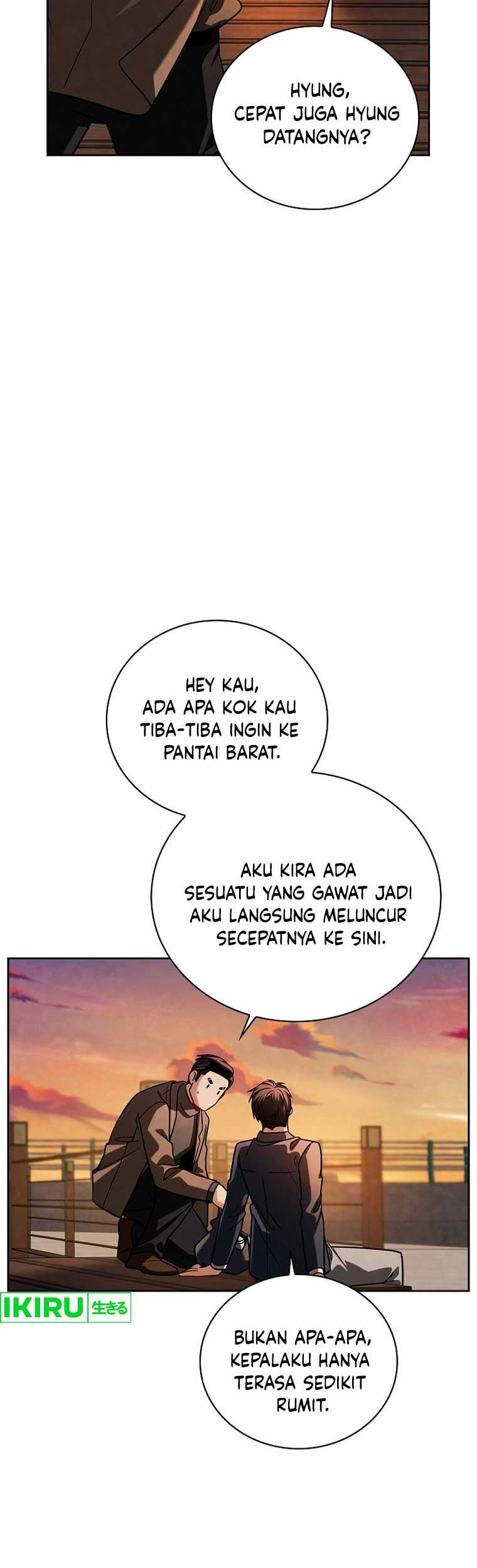 Be the Actor Bab 111 halaman 9