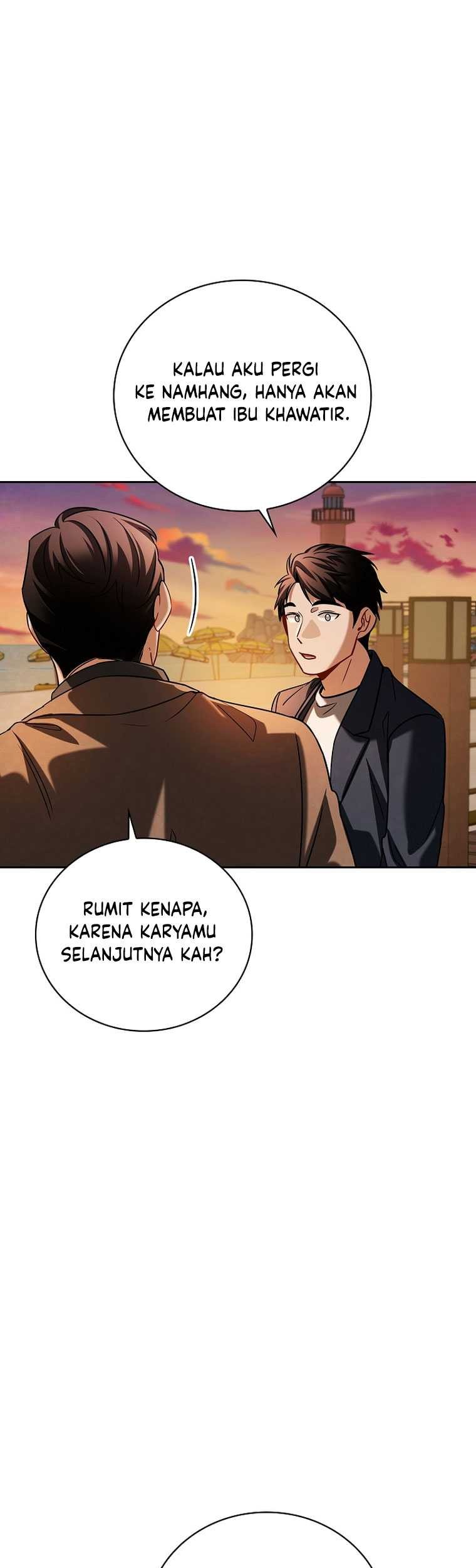 Be the Actor Bab 111 halaman 10