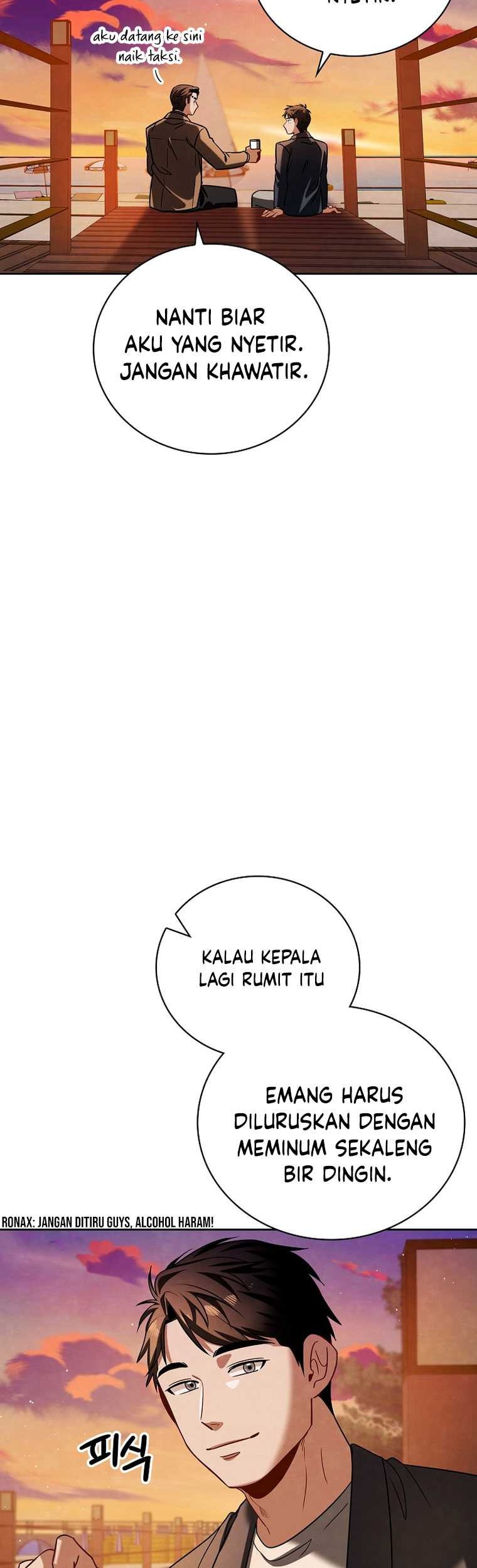 Be the Actor Bab 111 halaman 12