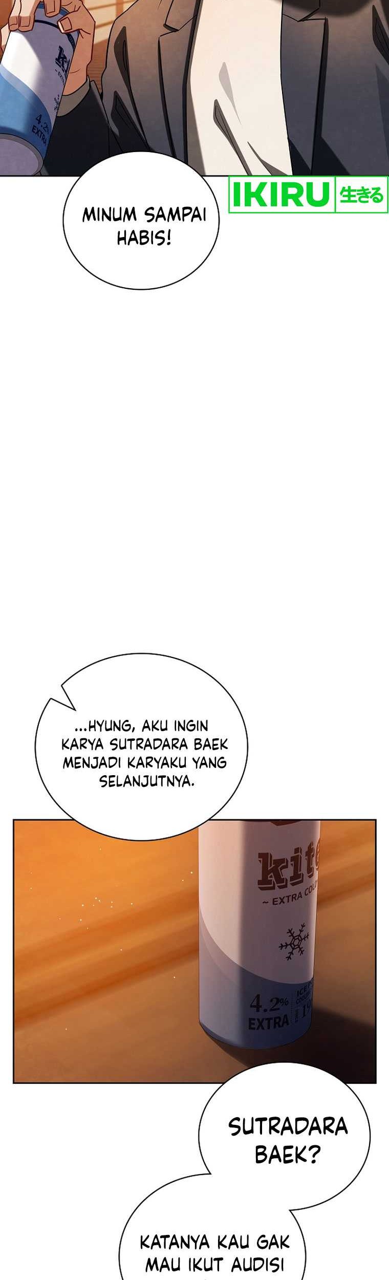 Be the Actor Bab 111 halaman 13