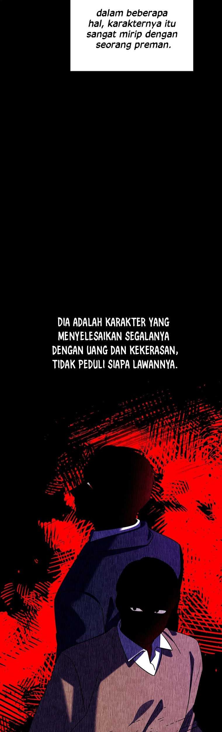 Be the Actor Bab 111 halaman 20