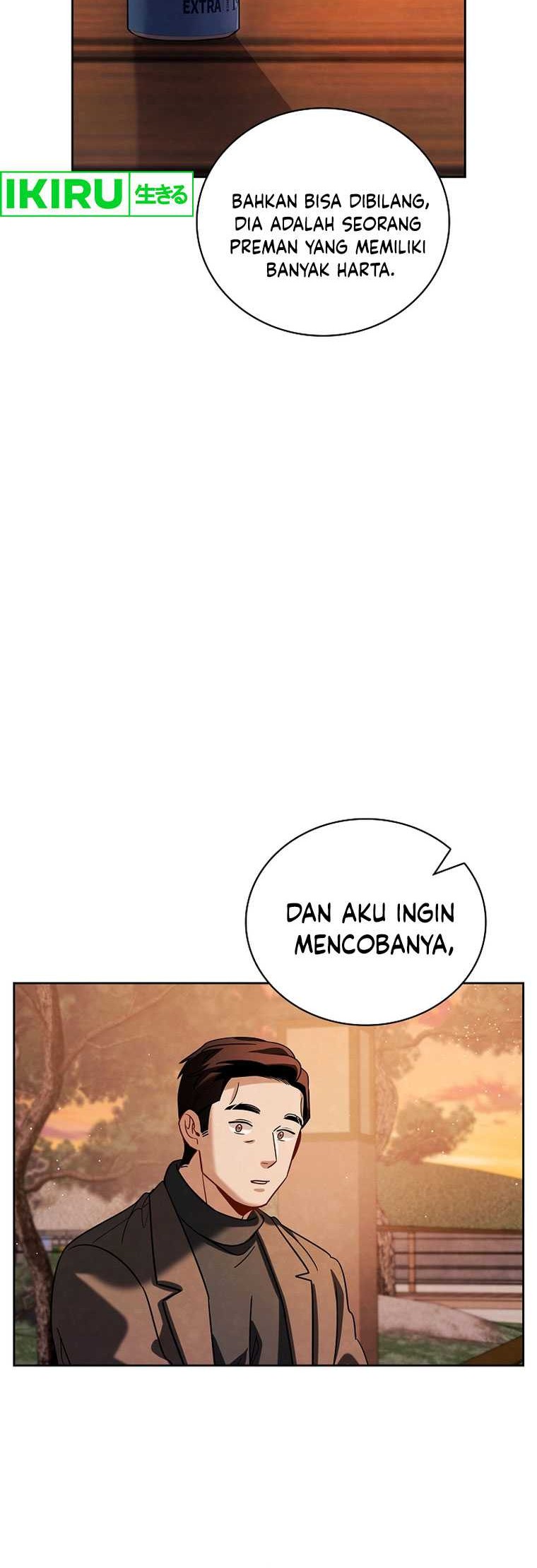 Be the Actor Bab 111 halaman 25