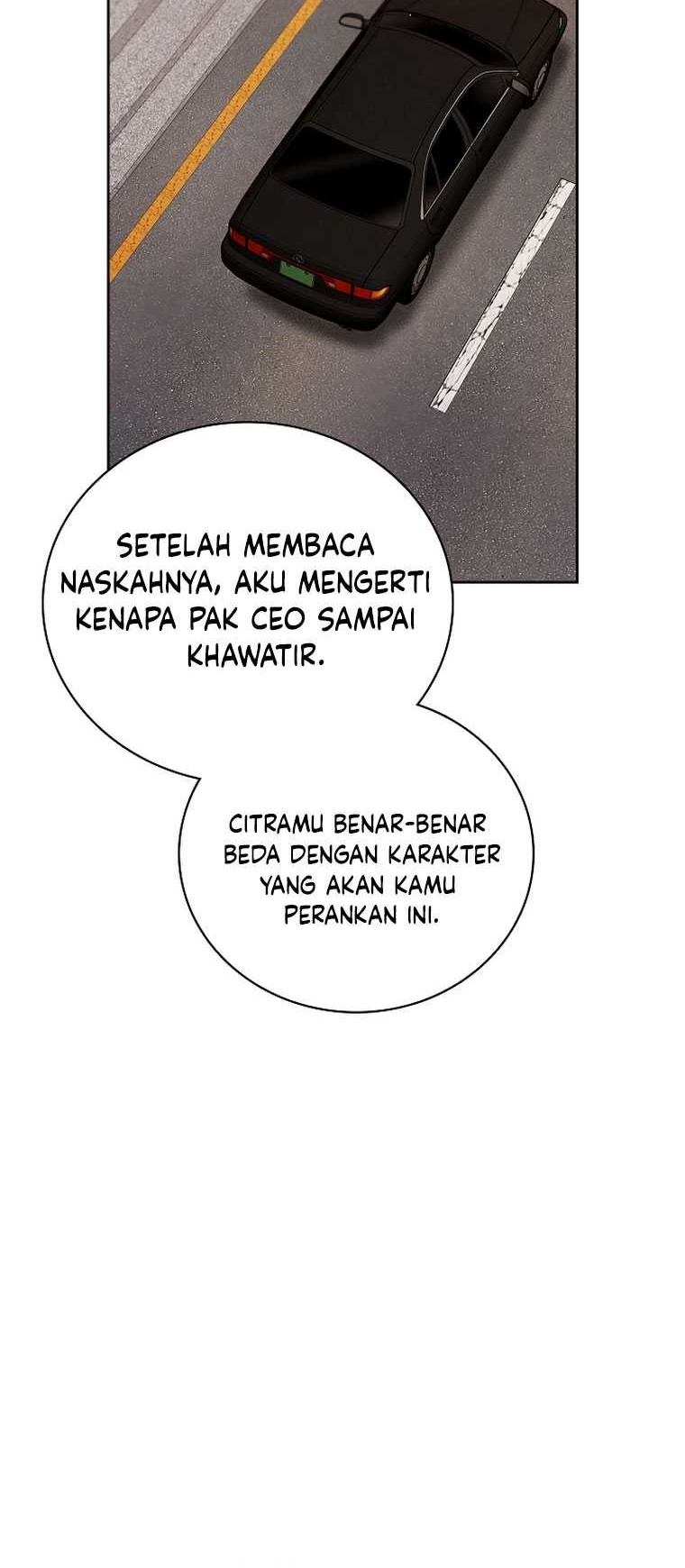 Be the Actor Bab 111 halaman 33
