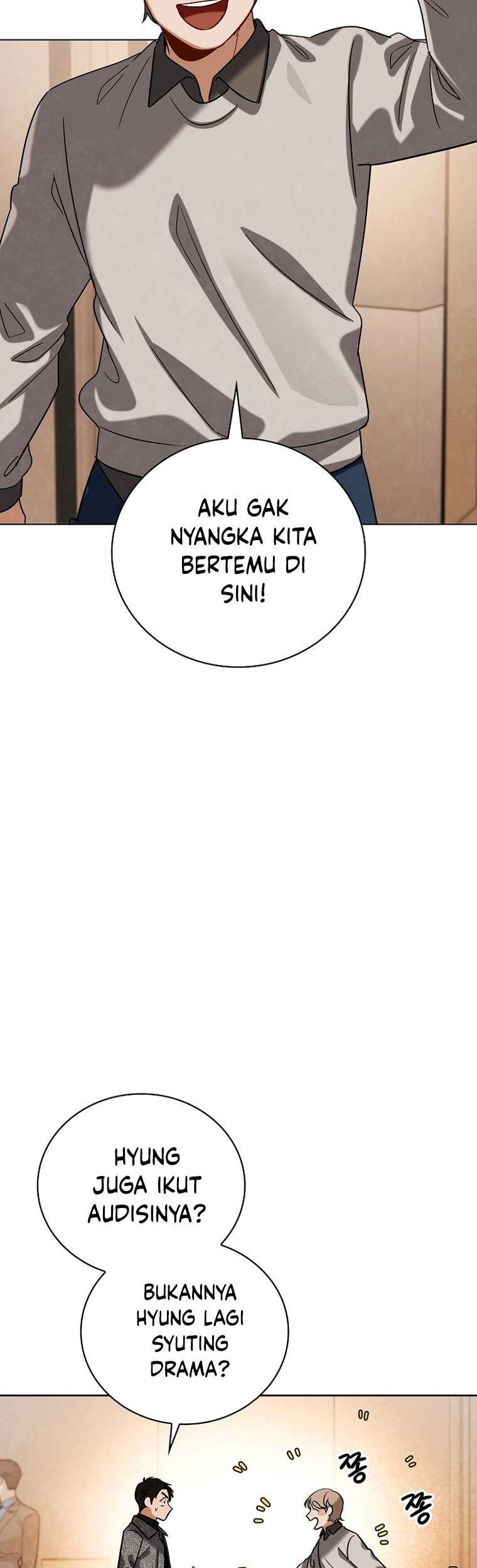 Be the Actor Bab 111 halaman 43