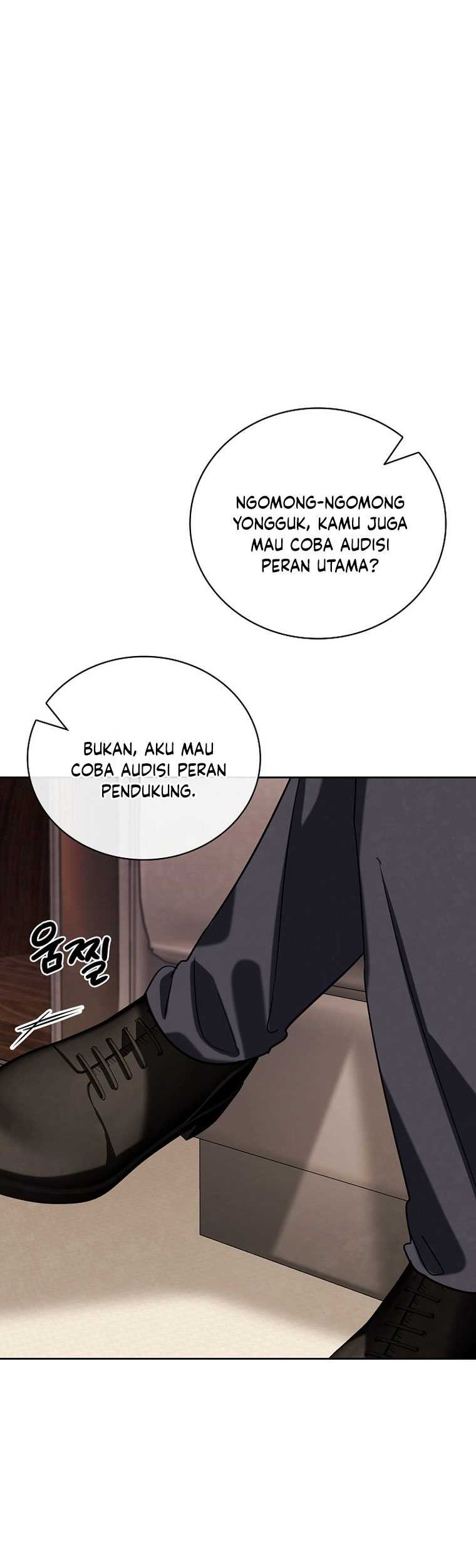 Be the Actor Bab 111 halaman 47