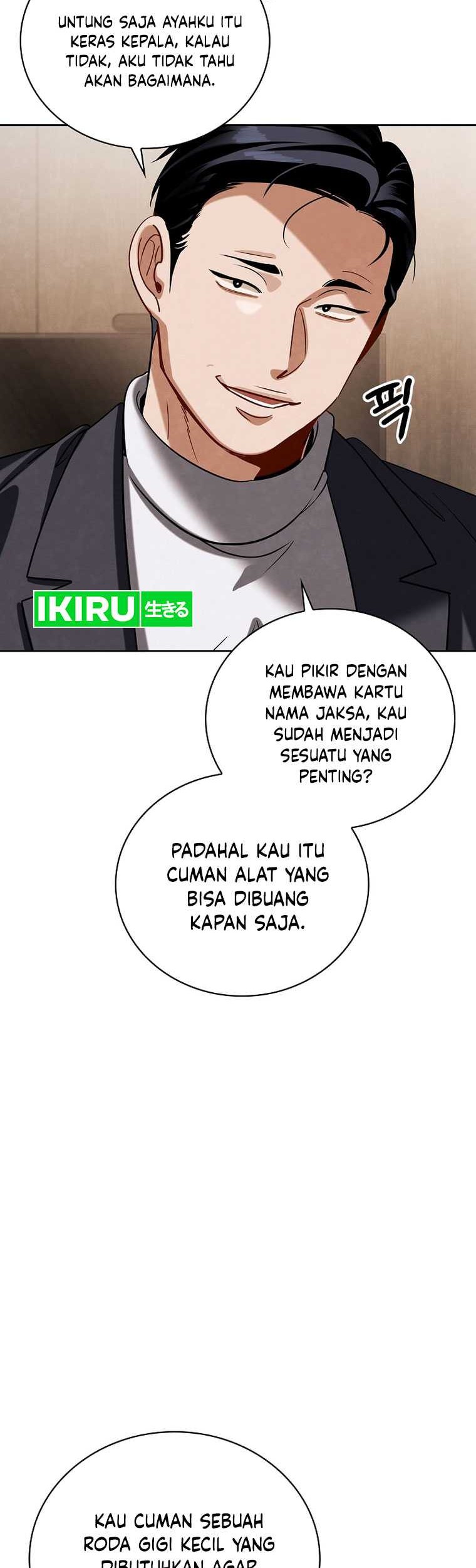 Be the Actor Bab 111 halaman 55