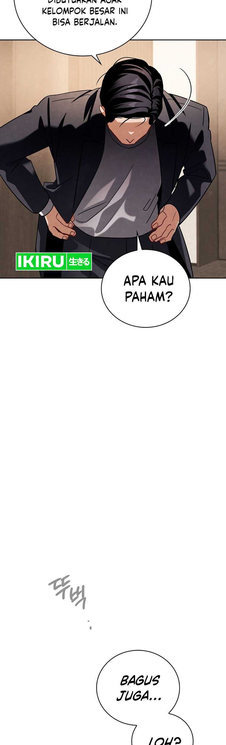 Be the Actor Bab 111 halaman 56