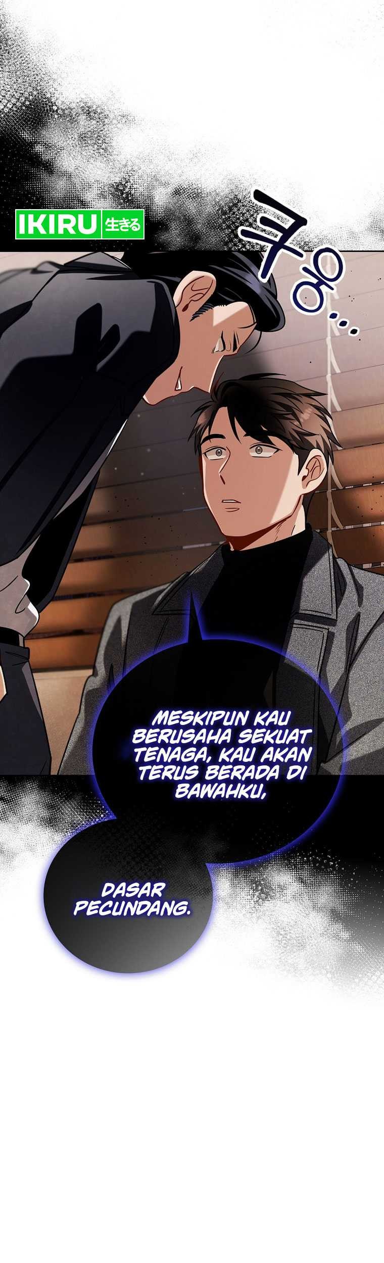 Be the Actor Bab 111 halaman 58