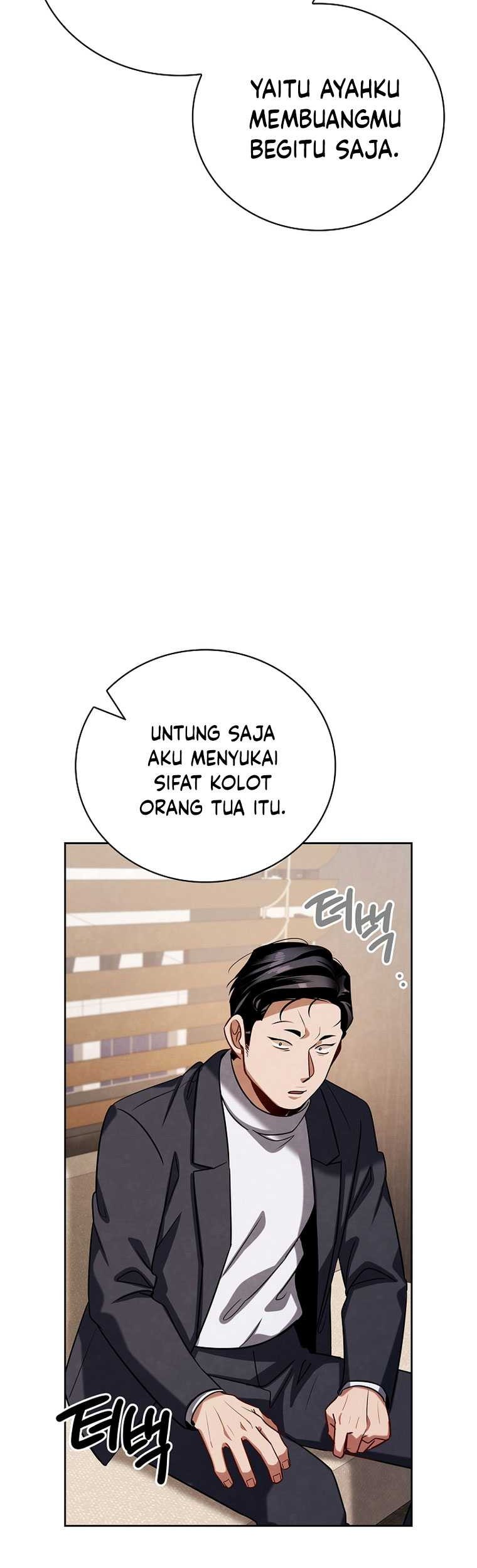 Be the Actor Bab 112 halaman 12
