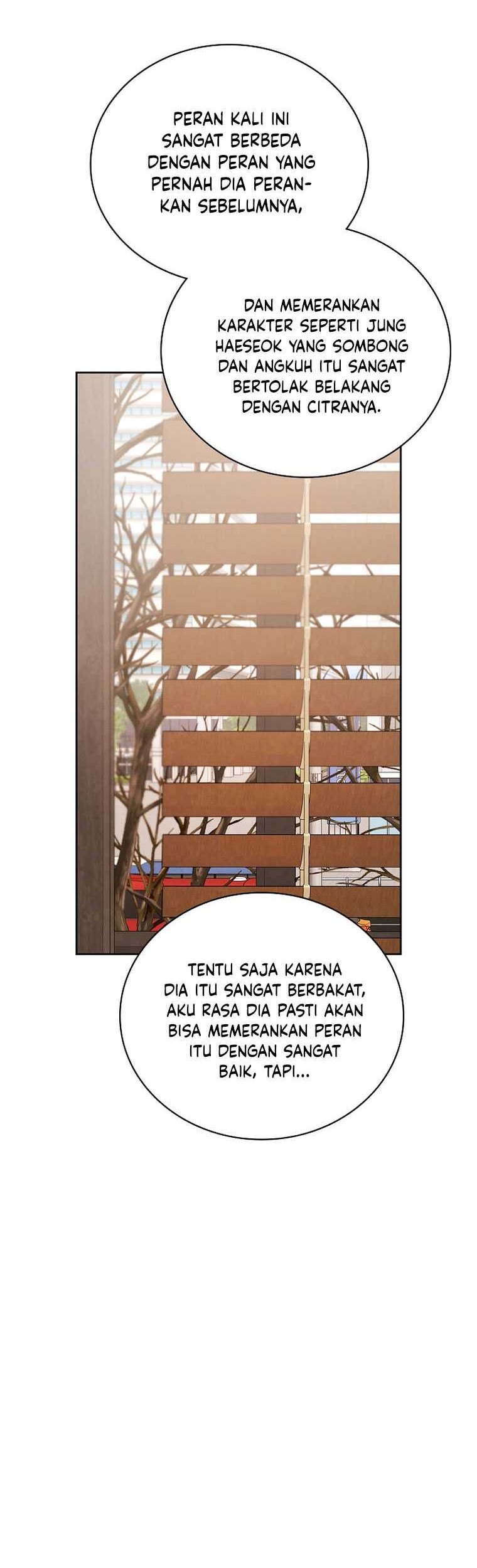 Be the Actor Bab 112 halaman 23