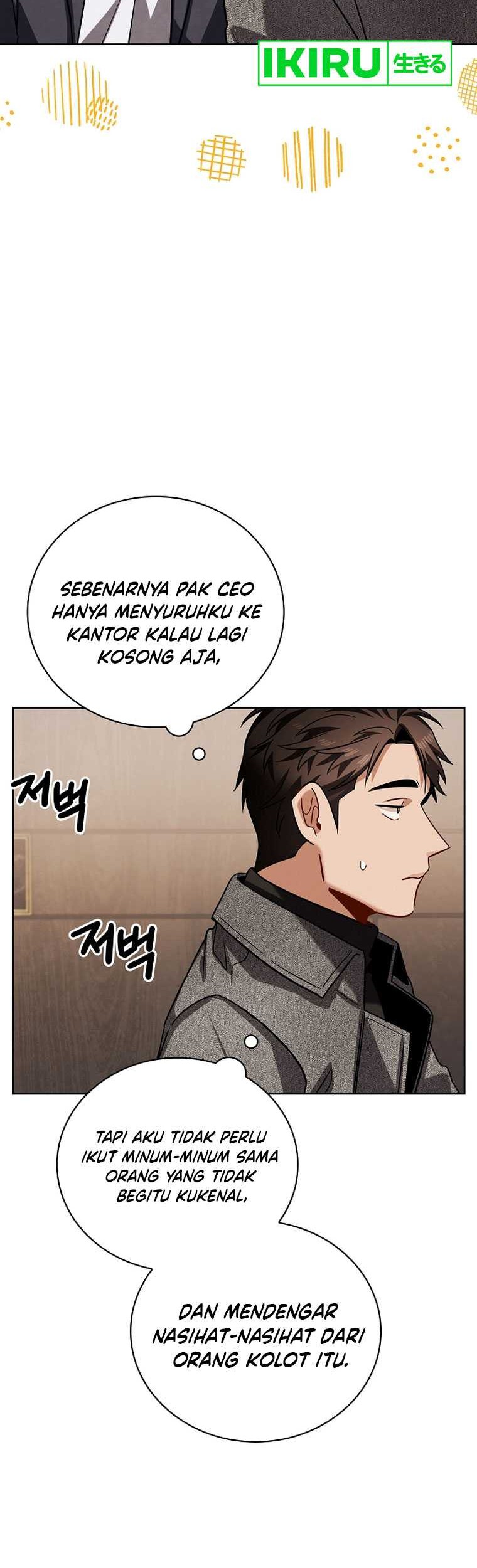 Be the Actor Bab 112 halaman 39