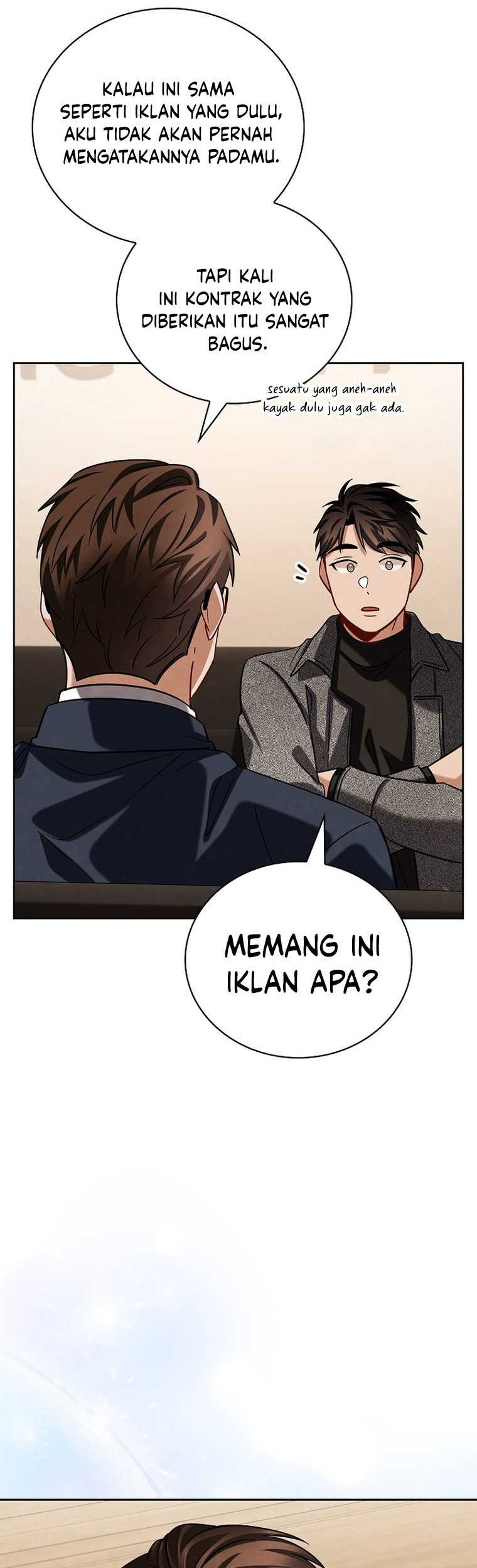 Be the Actor Bab 112 halaman 51